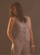 Lade das Bild in den Galerie-Viewer, Malia Weste
