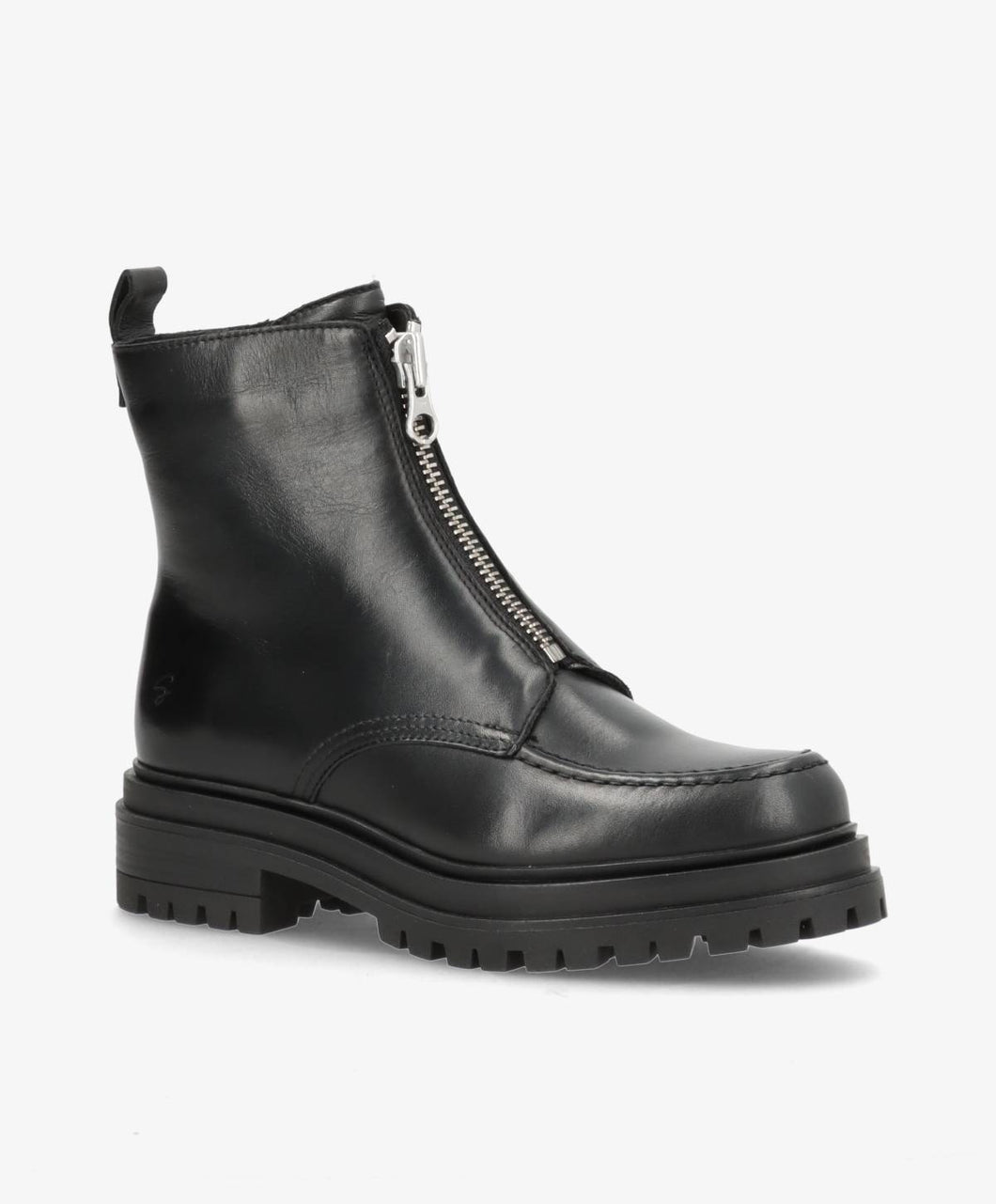 Chelsea Boot ASPEN Zip