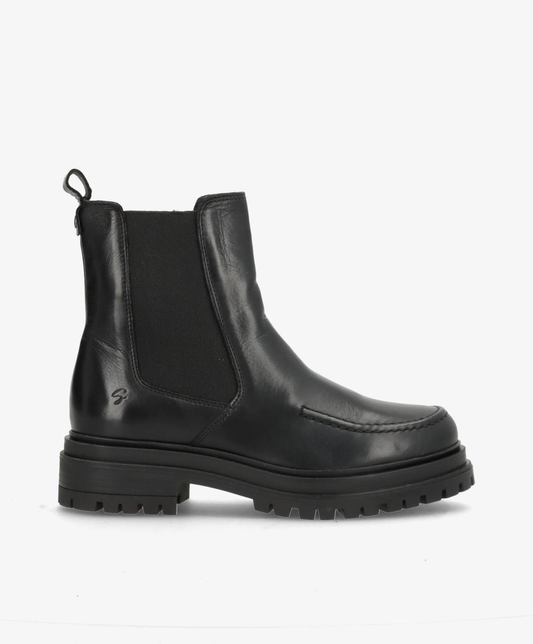 Chelsea Boot Aspen