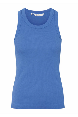 Tanktop in Royalblau, Wunderwerk Oldenburg