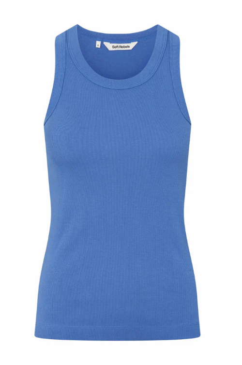 Tanktop in Royalblau, Wunderwerk Oldenburg