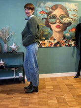 Lade das Bild in den Galerie-Viewer, Barrel Jeans Patty
