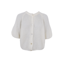 Lade das Bild in den Galerie-Viewer, Bjoerk Patentstrick Cardigan
