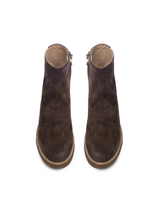 Lade das Bild in den Galerie-Viewer, CaShott Casemily Zip Stiefelette
