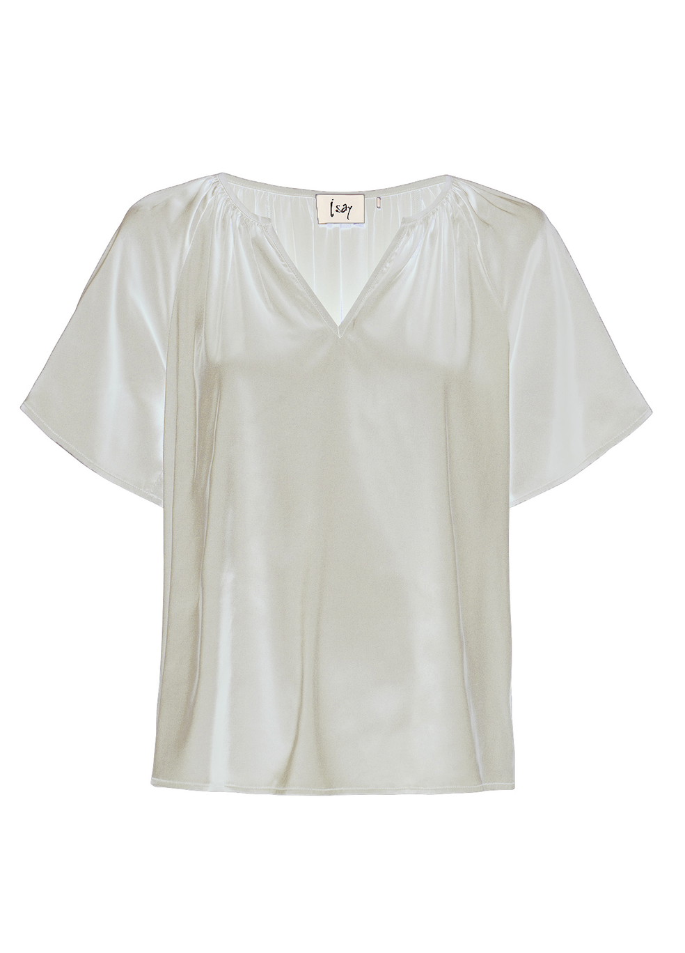 Isay Steff Bluse