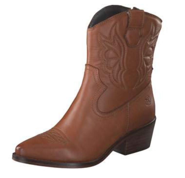 PostXchange Cowboy Boots
