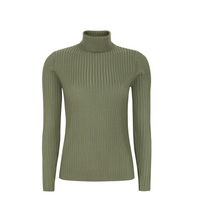 Lade das Bild in den Galerie-Viewer, Soft Rebels Noa Rollneck Pullover
