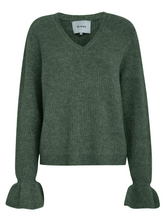 Lade das Bild in den Galerie-Viewer, Minus Elise Pullover
