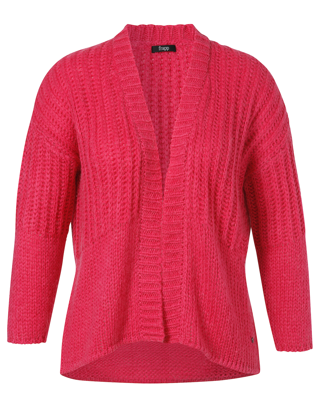 Frapp Strickjacke