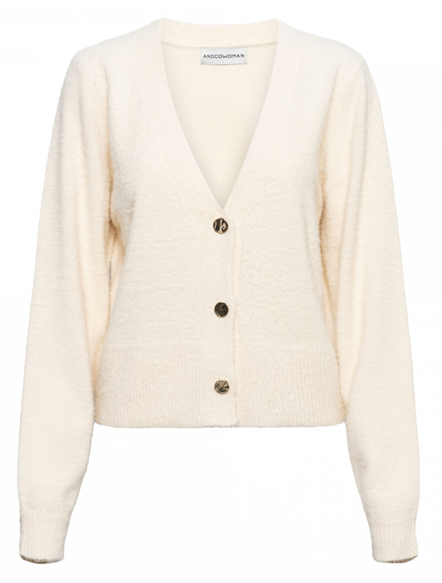 &Co Woman Badu Cardigan