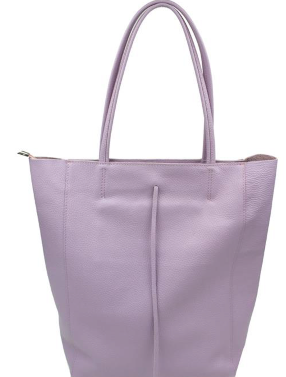 Ledershopper Paula