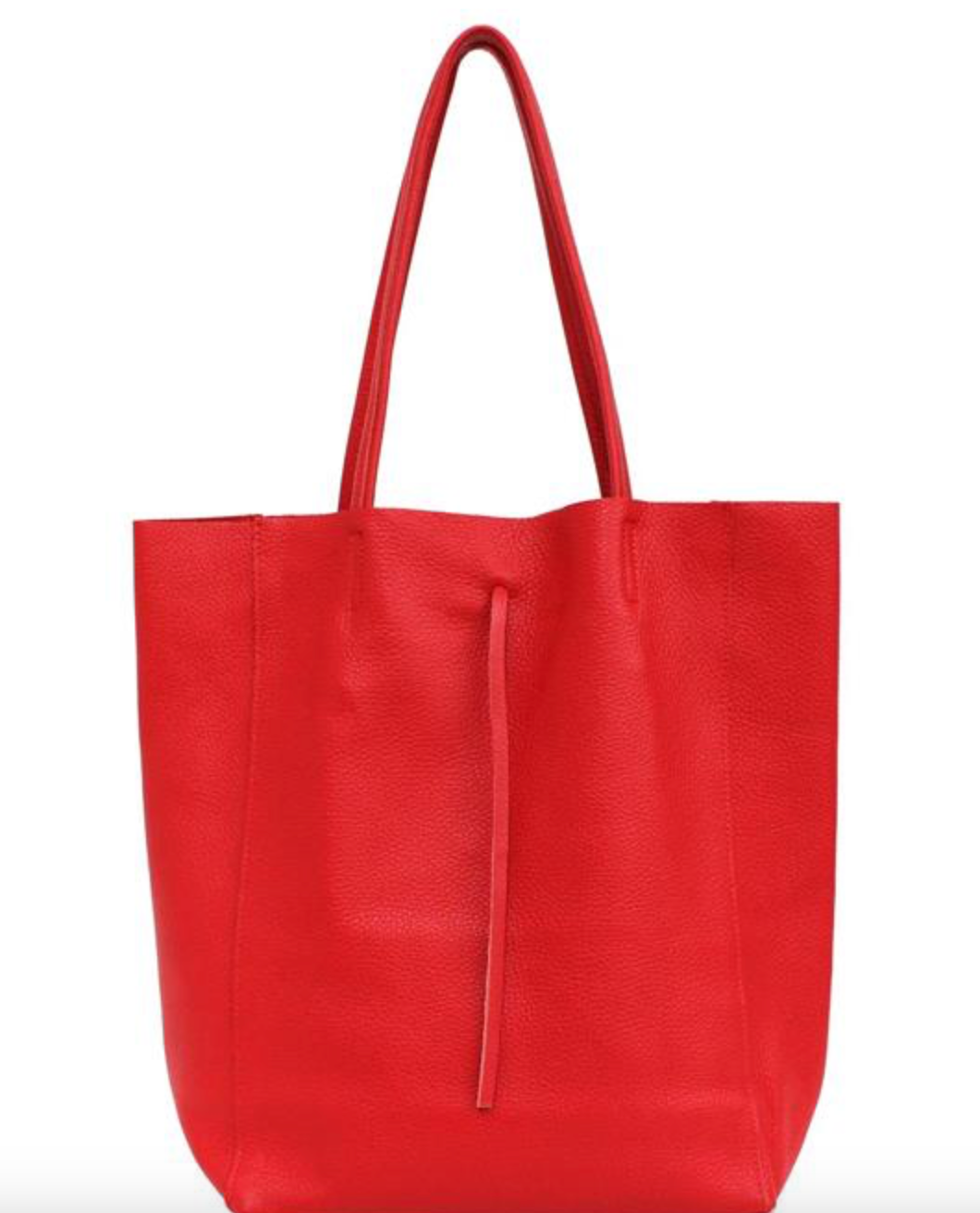 Ledershopper Paula
