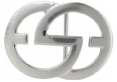 Gürtelschließe Seed 3cm