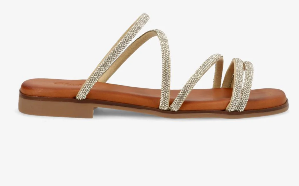 Shoedesign Copenhagen Malue Sandale
