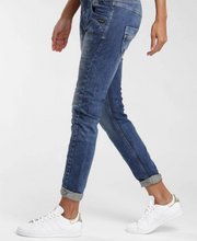 Lade das Bild in den Galerie-Viewer, 94Marge Slim Fit Jeans
