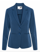 Lade das Bild in den Galerie-Viewer, &amp;Co Woman Blazer Phileine
