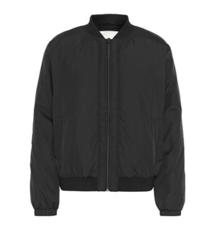 CRArwen Bomber Jacke