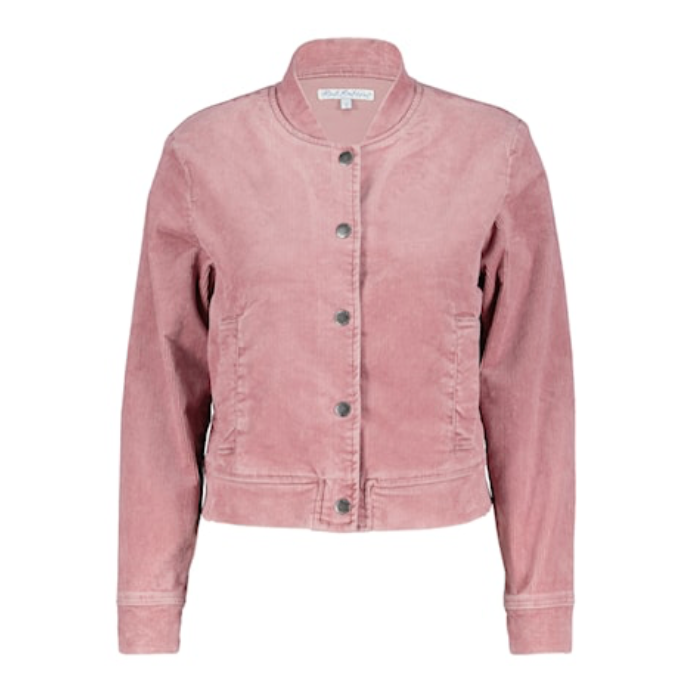 Bomber Cordjacke