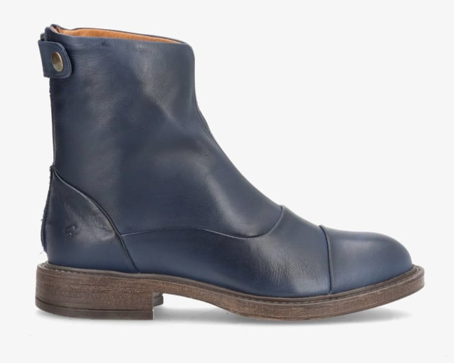 Shoedesign Copenhagen Dahlia Schuhe
