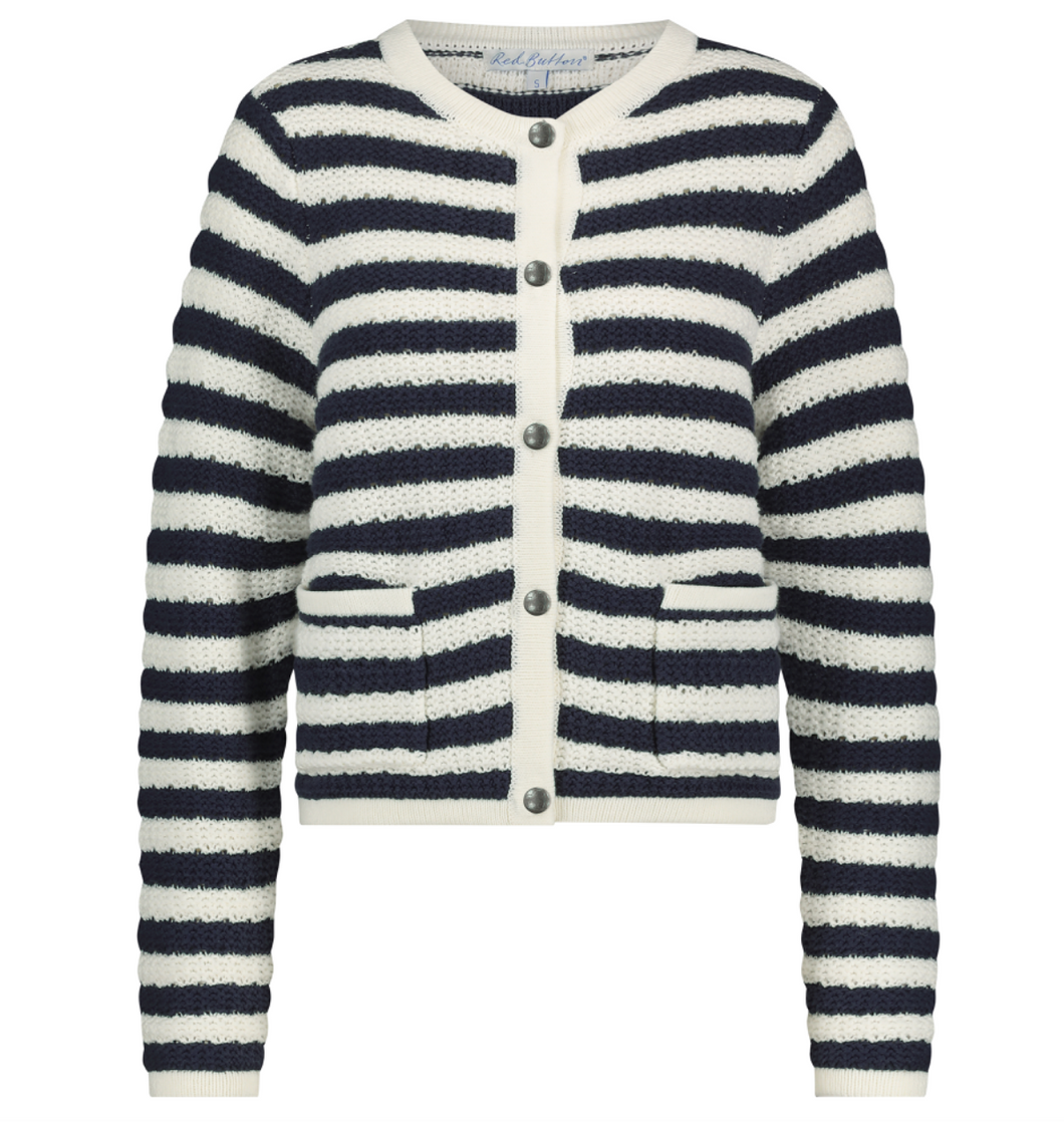 Danelle Cardigan