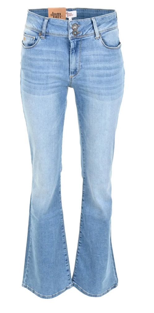 DNM Pure Flynn Jeans 30er Länge