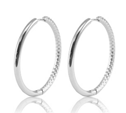 Creolen reversible