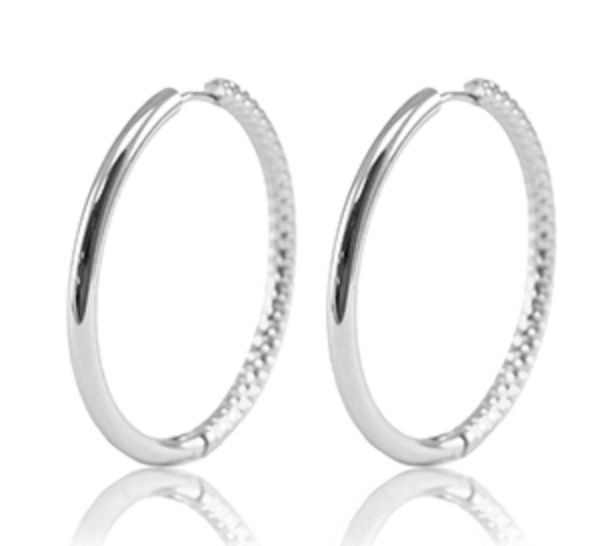 Creolen reversible