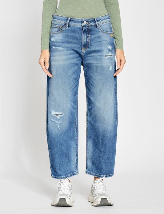 Gang 94Ida O-Shape Jeans