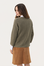 Lade das Bild in den Galerie-Viewer, Etrona Pullover
