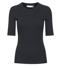 Lade das Bild in den Galerie-Viewer, Dagna Rundhals Shirt
