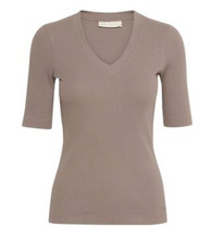 Lade das Bild in den Galerie-Viewer, Dagna V-Shirt
