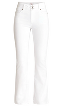 Lade das Bild in den Galerie-Viewer, DNM Pure Flynn Flap Jeans 32er Länge

