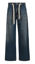 Lade das Bild in den Galerie-Viewer, DNM Pure Wooster Jeans
