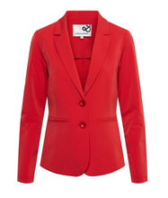 Lade das Bild in den Galerie-Viewer, &amp;Co Woman Blazer Phileine
