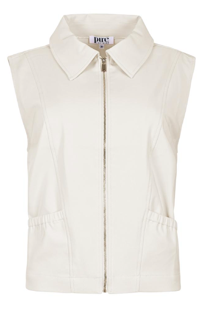 Nice Gilet Weste