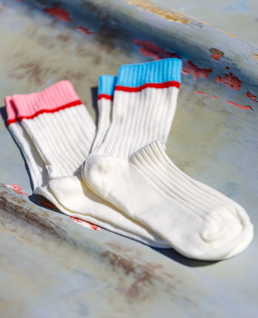 Clara Socken