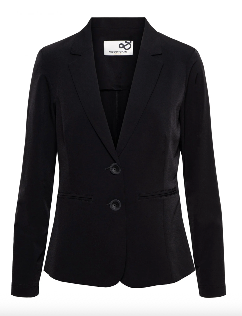 Phileine Heavy Travel Blazer