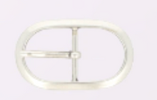 Lade das Bild in den Galerie-Viewer, Gürtelschließe Basic 3 cm
