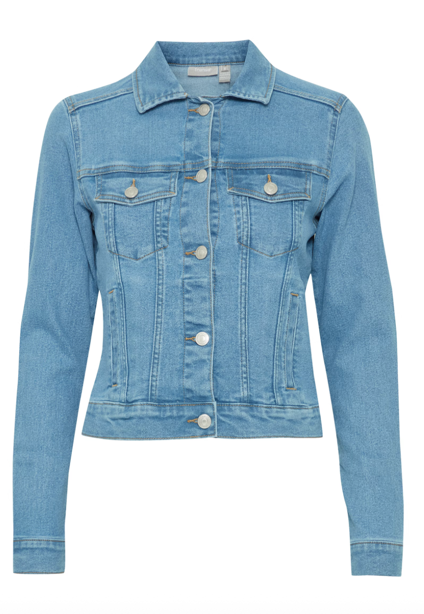 Jeansjacke Denima