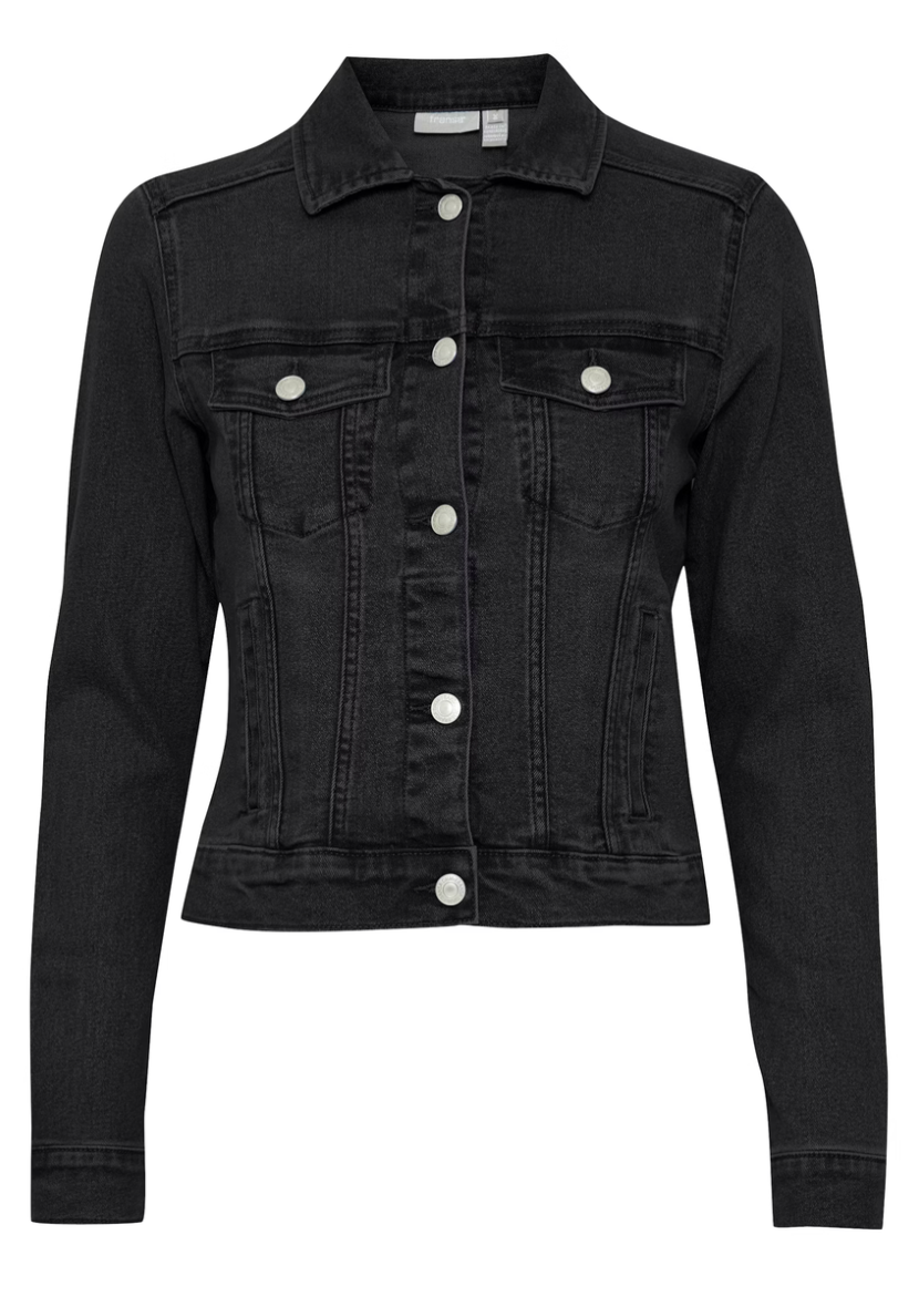 Jeansjacke Denima