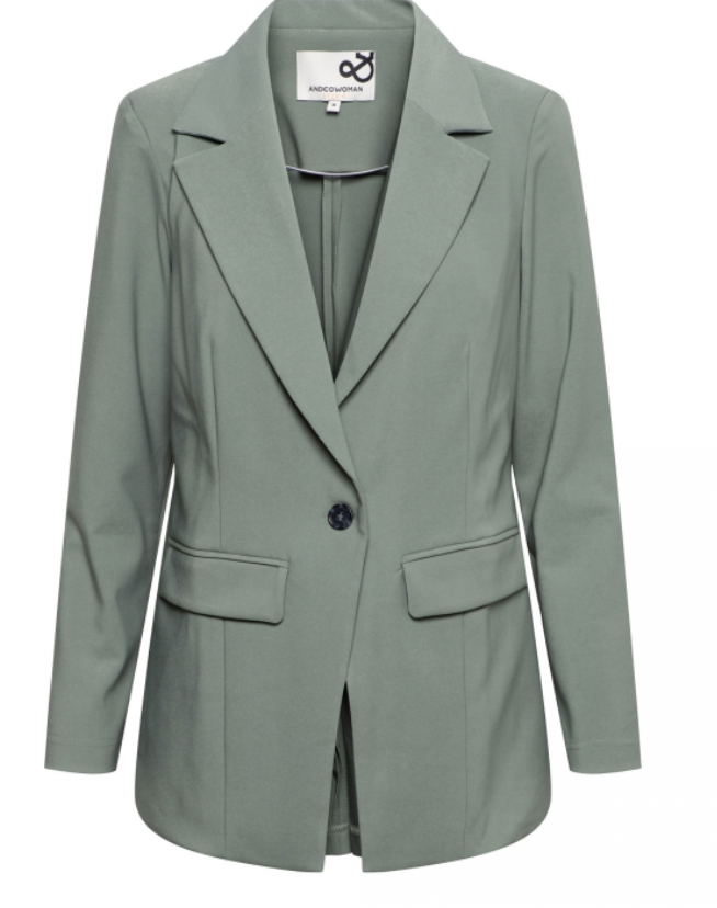Philline Blazer
