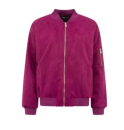 Blousonjacke Velours
