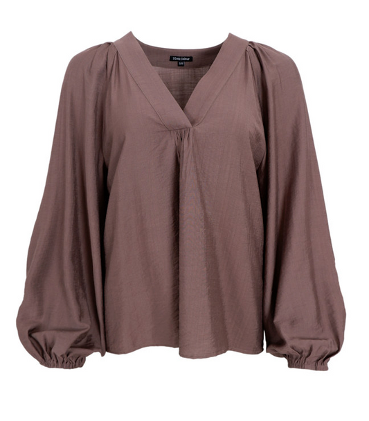 Luisa Bluse