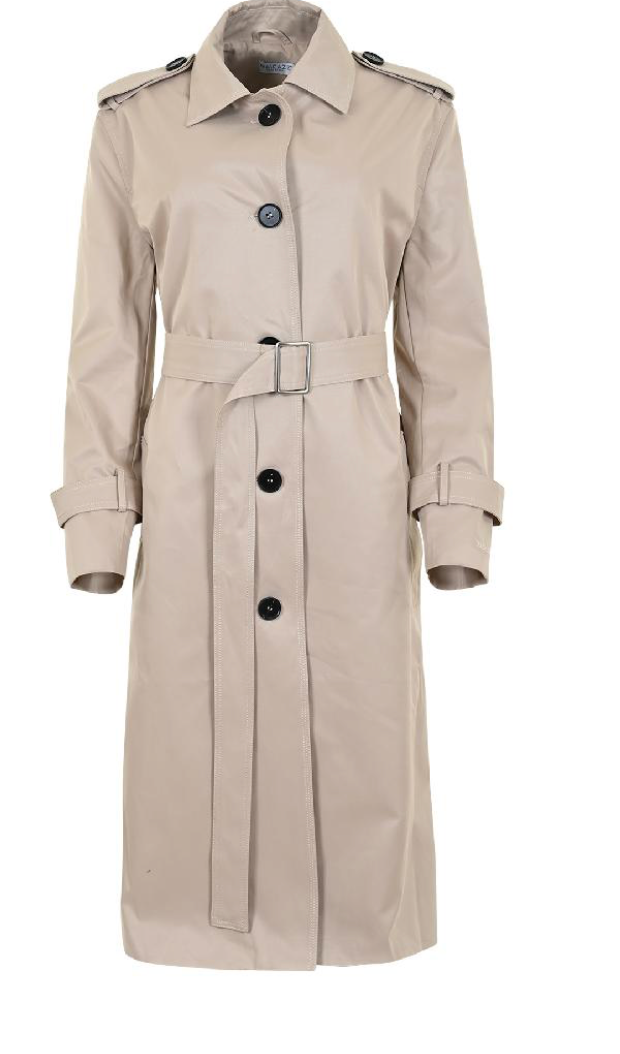 Trenchcoat Pascalla