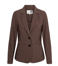 Lade das Bild in den Galerie-Viewer, Phileine Heavy Travel Blazer
