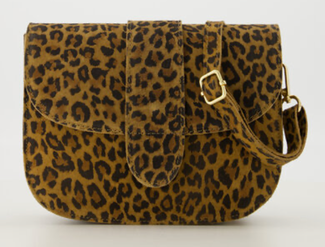 Crossbodytasche Maan