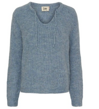 Lade das Bild in den Galerie-Viewer, Anna String Pullover
