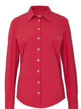 Lade das Bild in den Galerie-Viewer, Pure Functional Bluse
