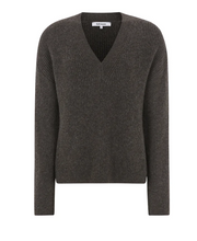 Lade das Bild in den Galerie-Viewer, West V-Neck Pullover
