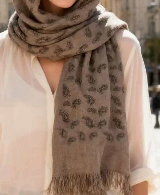 Schal Kamilla
